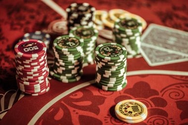 koytoto rapid-draw number game ticket interface
