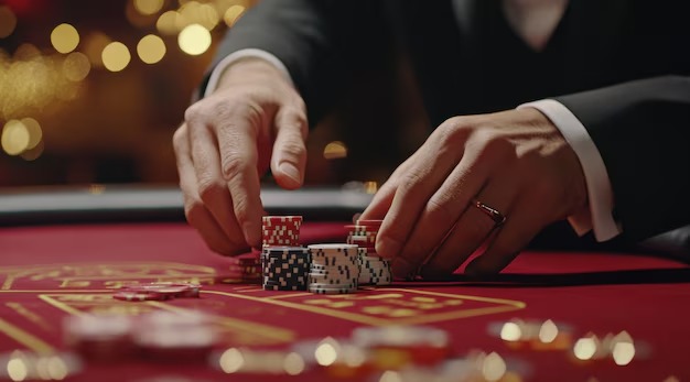koytoto Teen Patti hand ranking chart and payout table