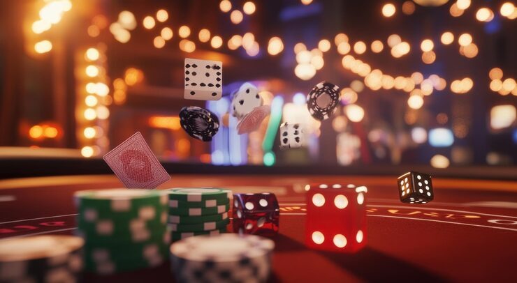 Payout structure koytoto Sakong payout table and bet interface