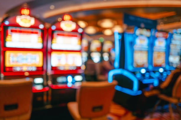 koytoto roulette wheel in professional lighting